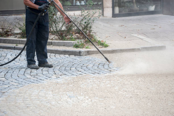Best Machinery and Equipment Cleaning  in Tenino, WA