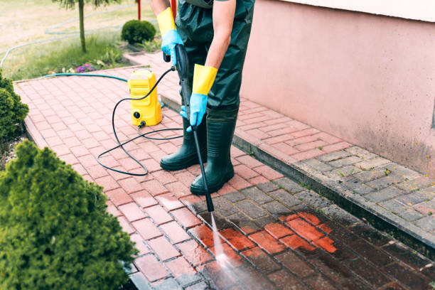 Best Factory Floor Cleaning  in Tenino, WA