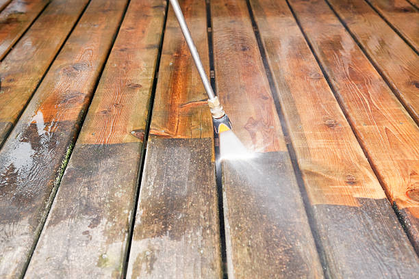 Best Rust Removal  in Tenino, WA