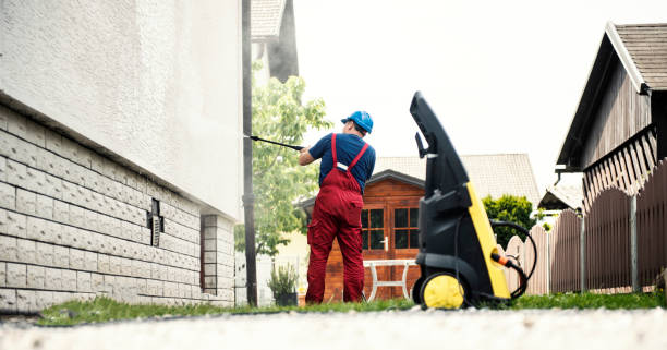 Best Dumpster Area Cleaning  in Tenino, WA