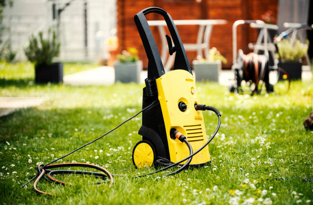 Best Fence Cleaning  in Tenino, WA